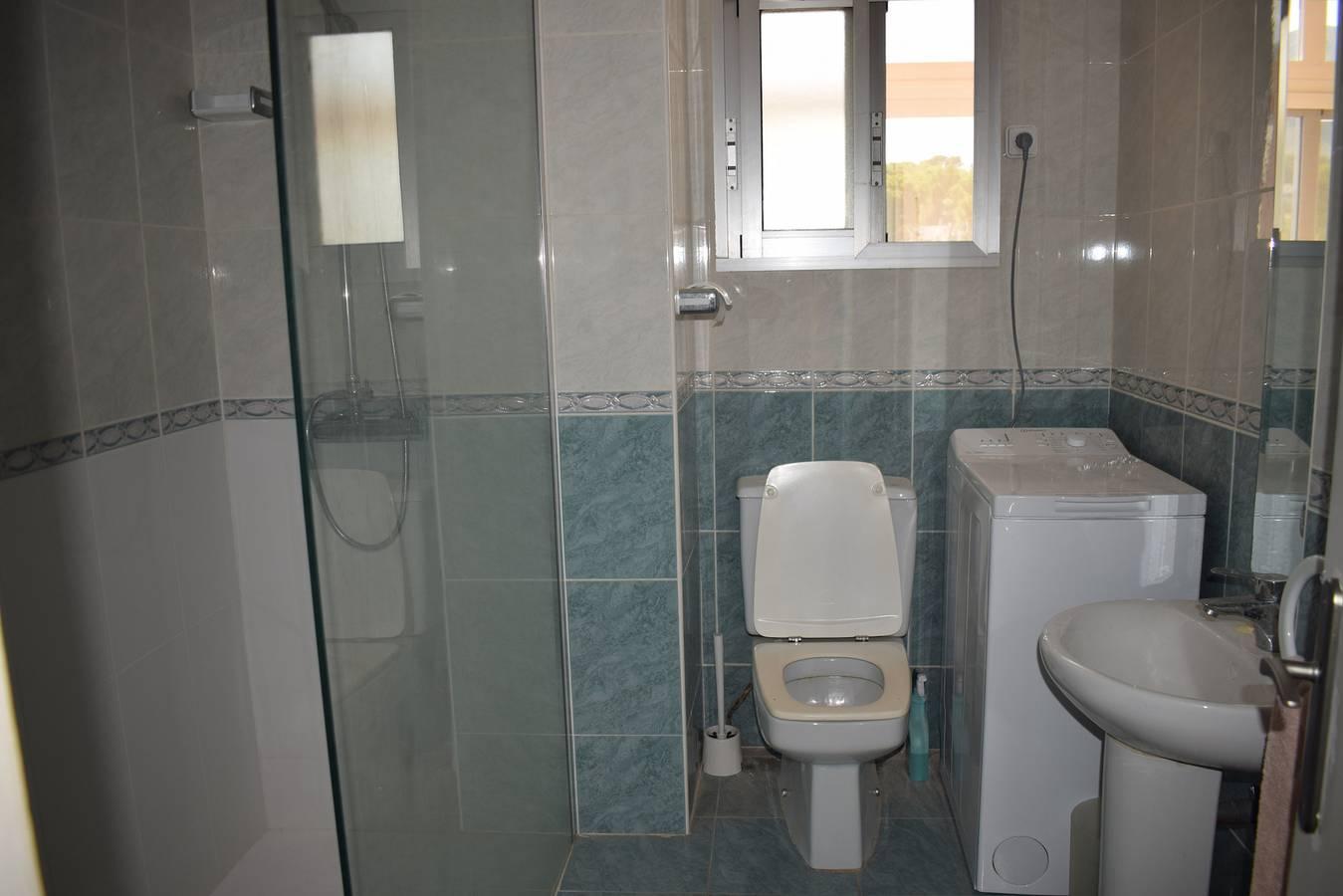 Vakantieappartement met zwembad en speeltuin in Dénia, Costa Blanca, Spanje voor 4 personen foto 20