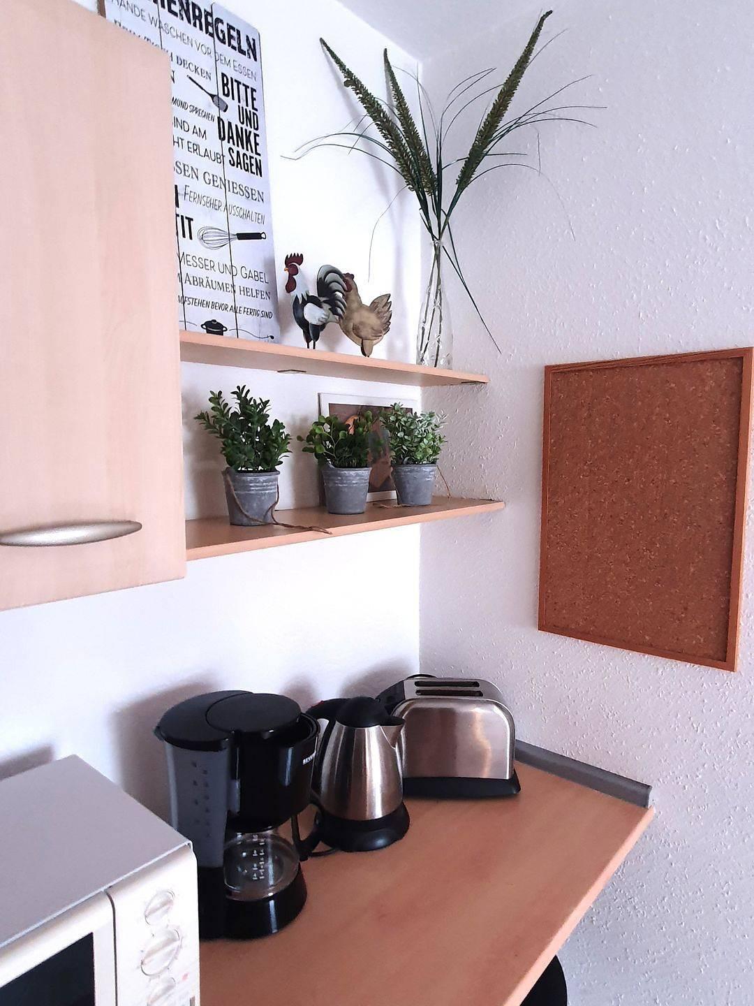 Vakantieappartement in Sauerland, Duitsland voor 4 personen foto 4