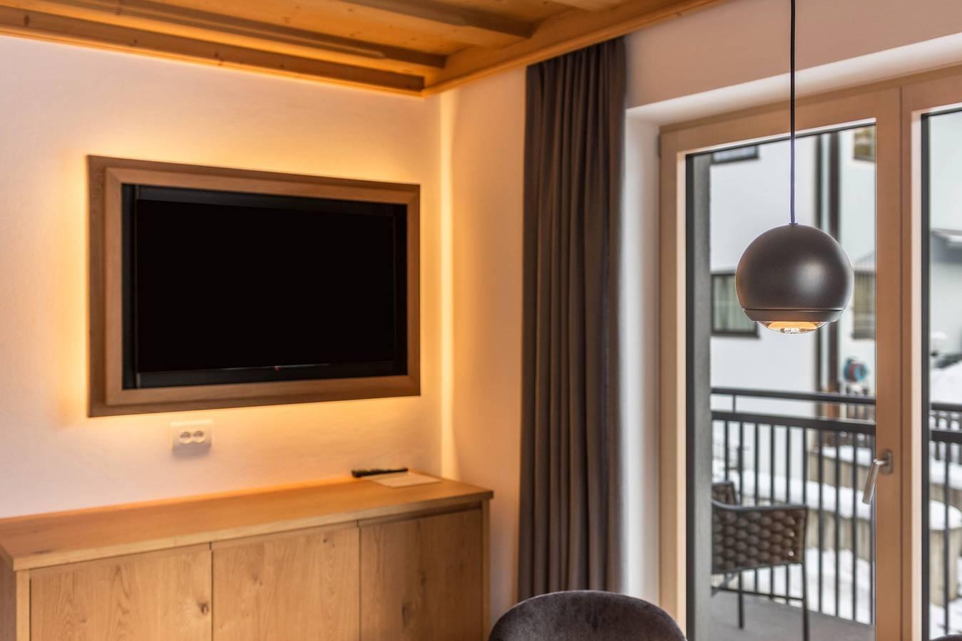 Vakantieappartement in Gherdëina, Italië voor 4 personen foto 8