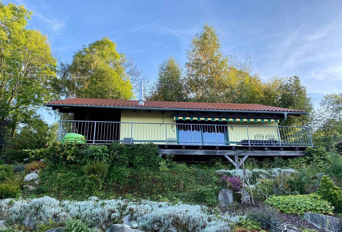 Vakantiehuis in Waldkirchen, Duitsland voor 4 personen foto 3