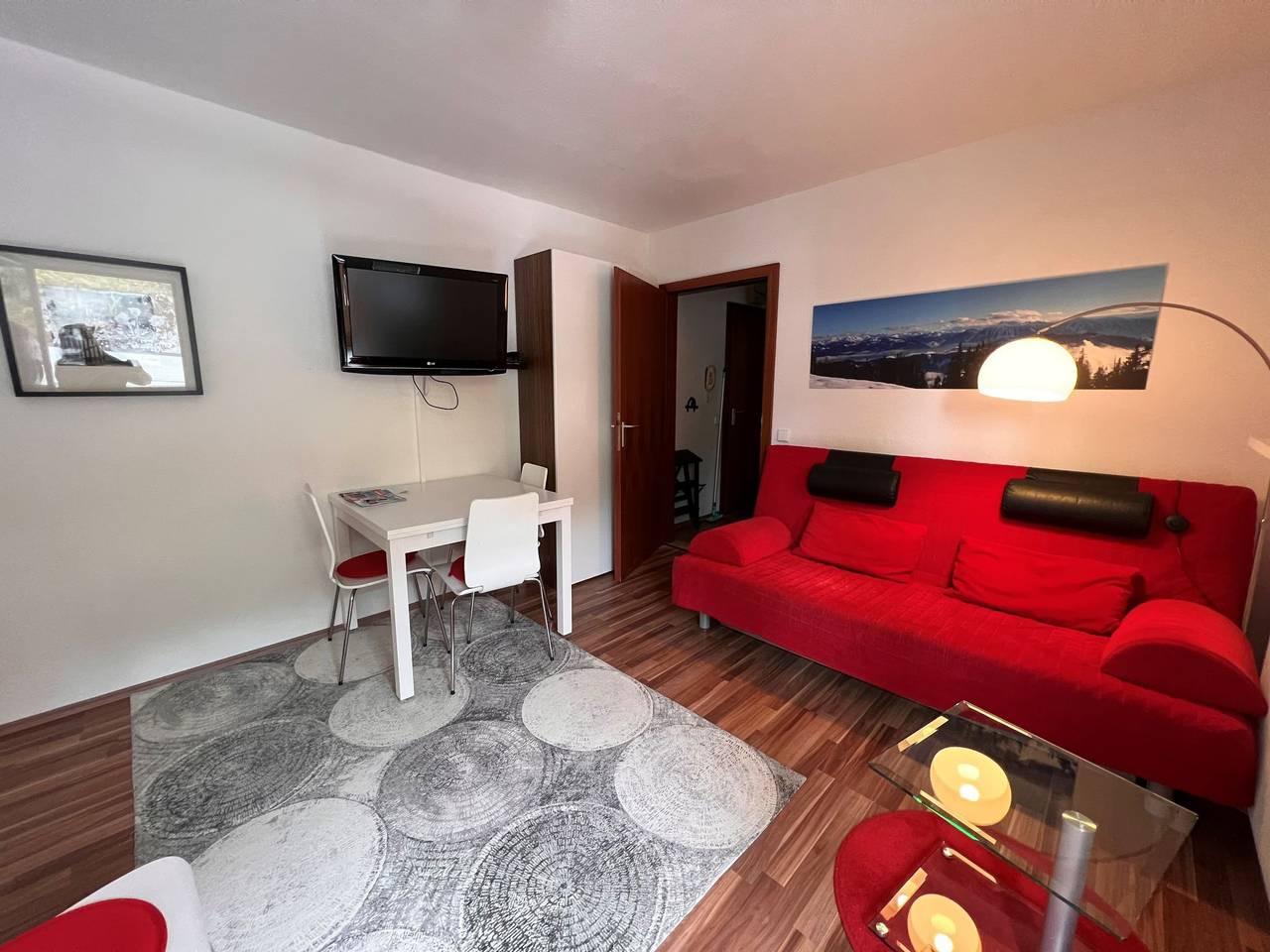 Vakantieappartement in Ski Amadé, Oostenrijk voor 2 personen foto 12