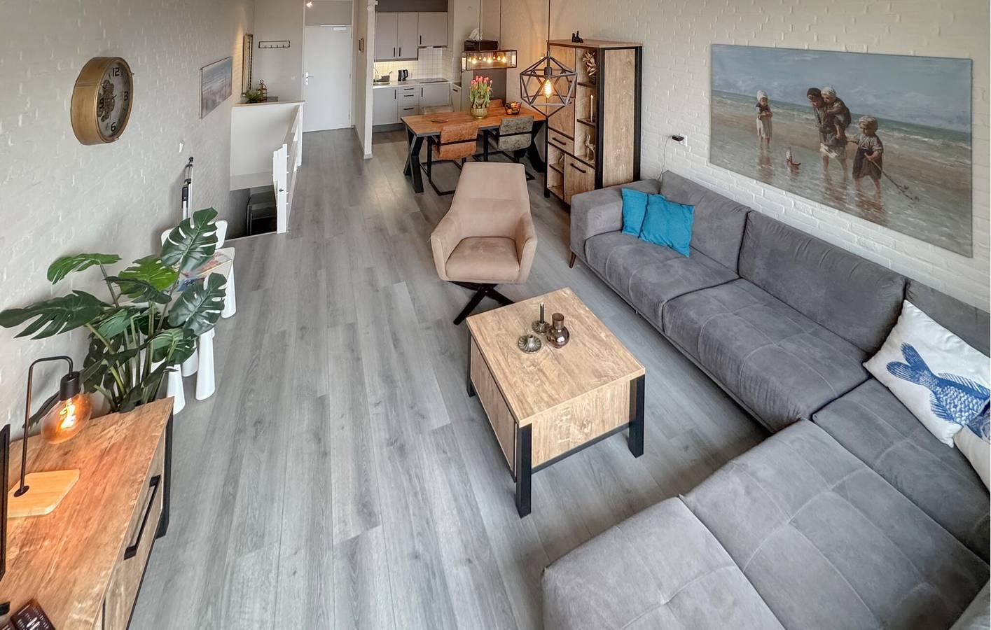 Vakantiehuis in Bruinisse, Nederland voor 4 personen foto 3