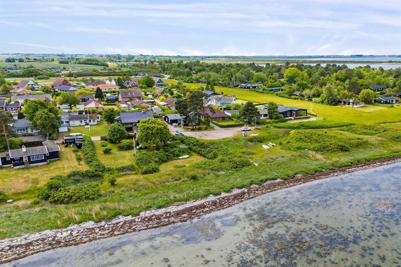 Vakantiehuis in Havnsø foto 3