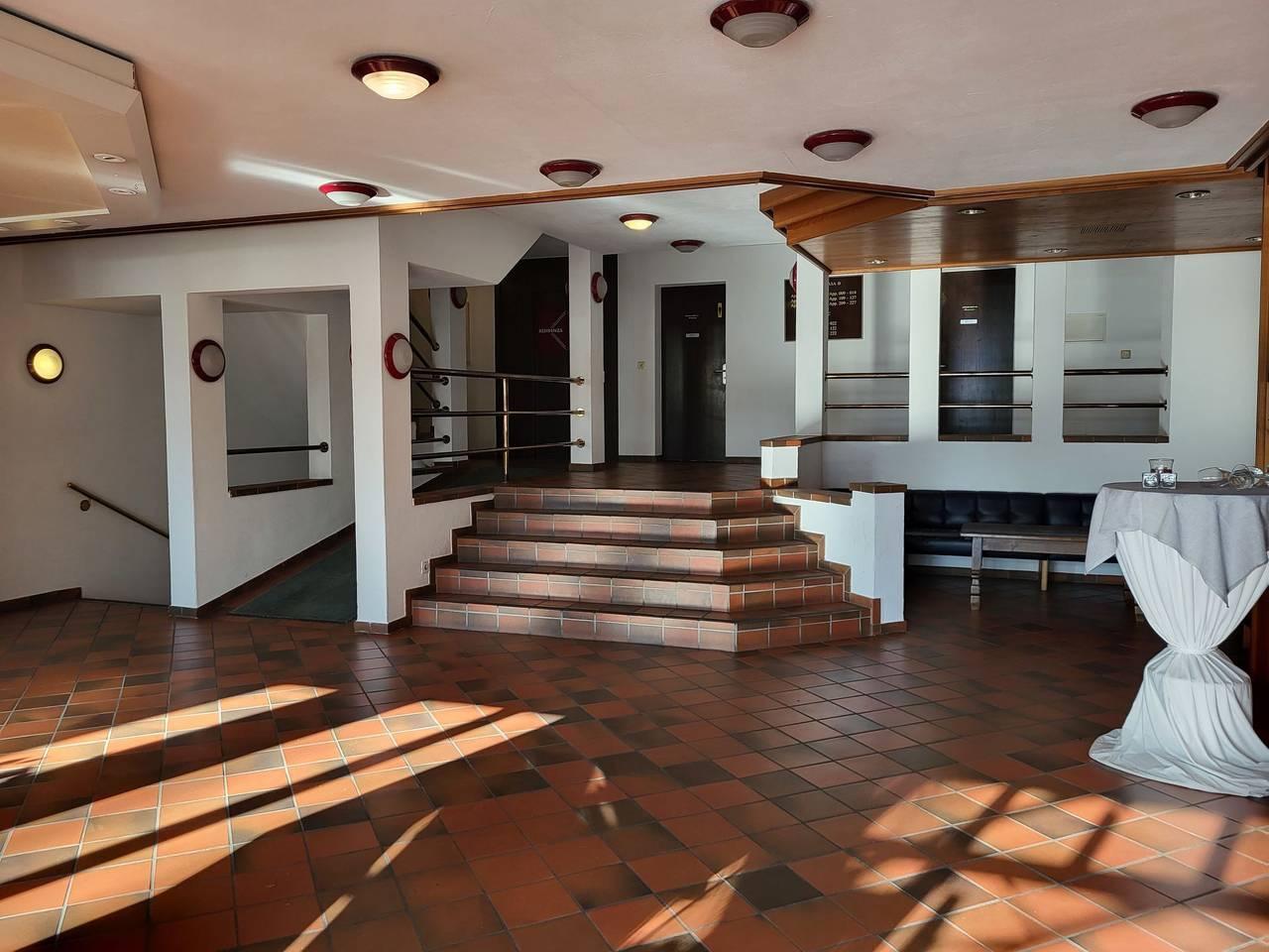 Vakantieappartement met 1 slaapkamer en terras in Caslano, Luganomeer, Zwitserland voor 2 personen foto 21