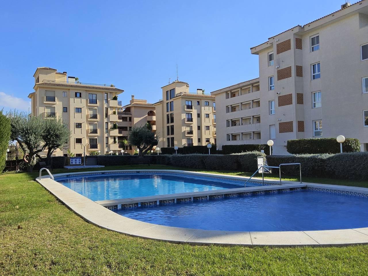 Vakantieappartement in Marina Baja, Spanje voor 4 personen foto 15