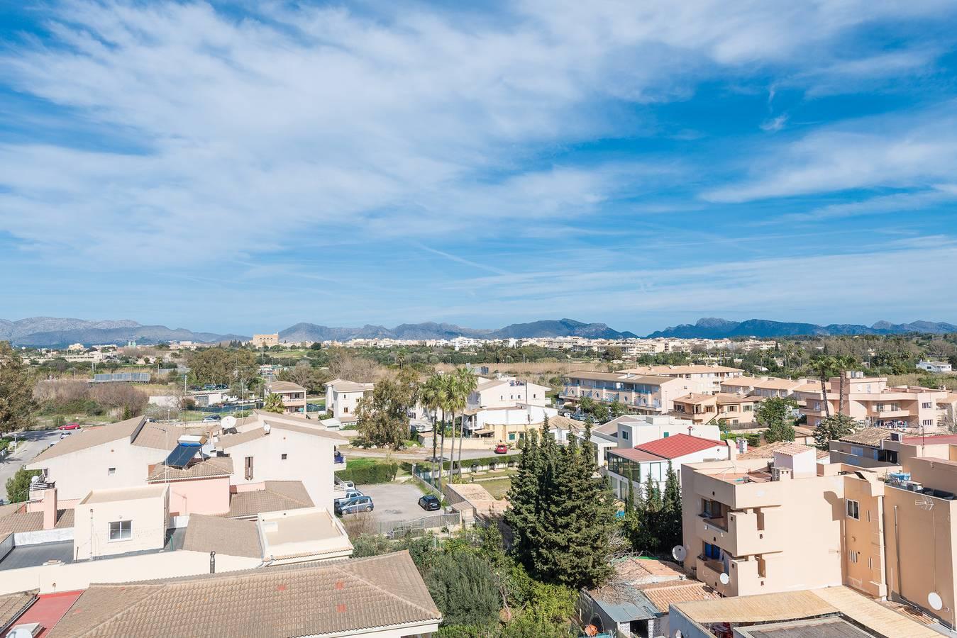 Vakantieappartement in Raiguer, Spanje voor 2 personen foto 17