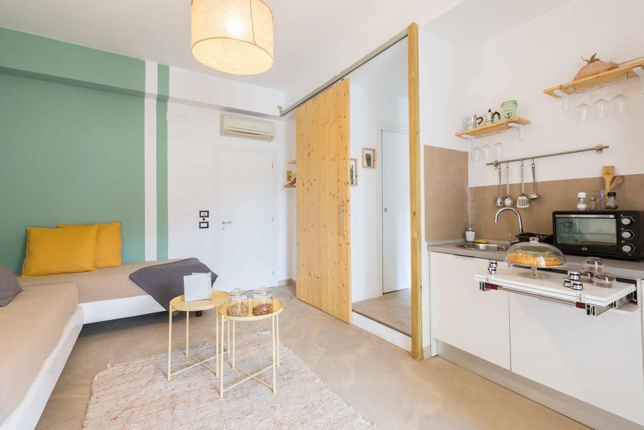 Vakantieappartement in Sorrento, Italië voor 7 personen foto 7