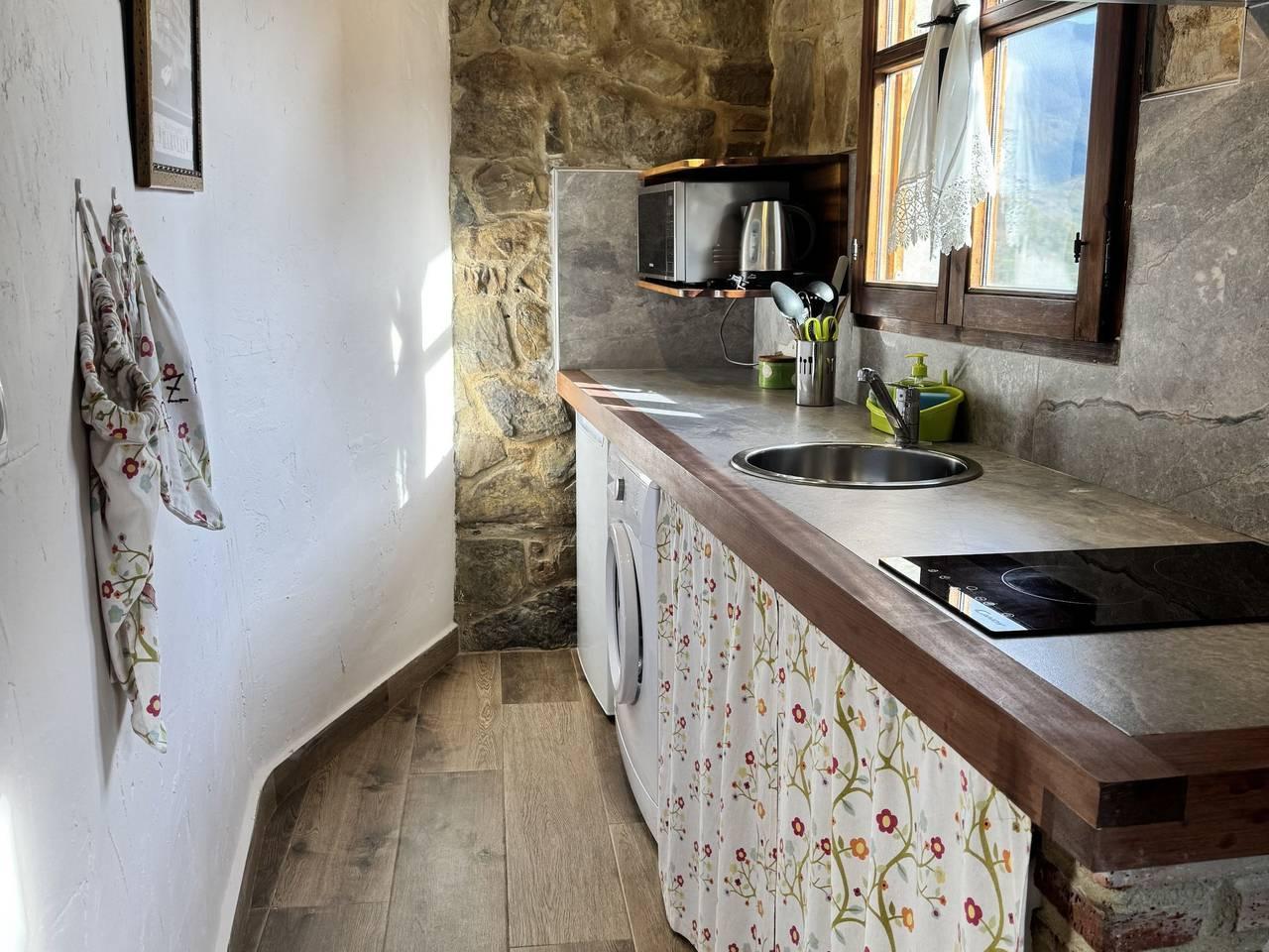Vakantieappartement in Liebana, Spanje voor 2 personen foto 8