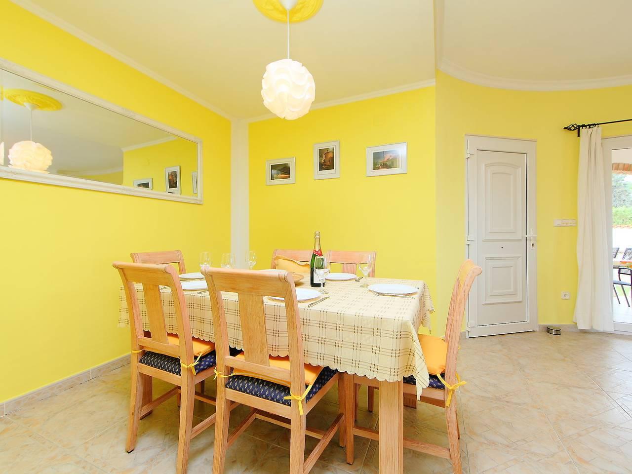 Vakantiehuis in Dénia, Spanje voor 4 personen foto 9
