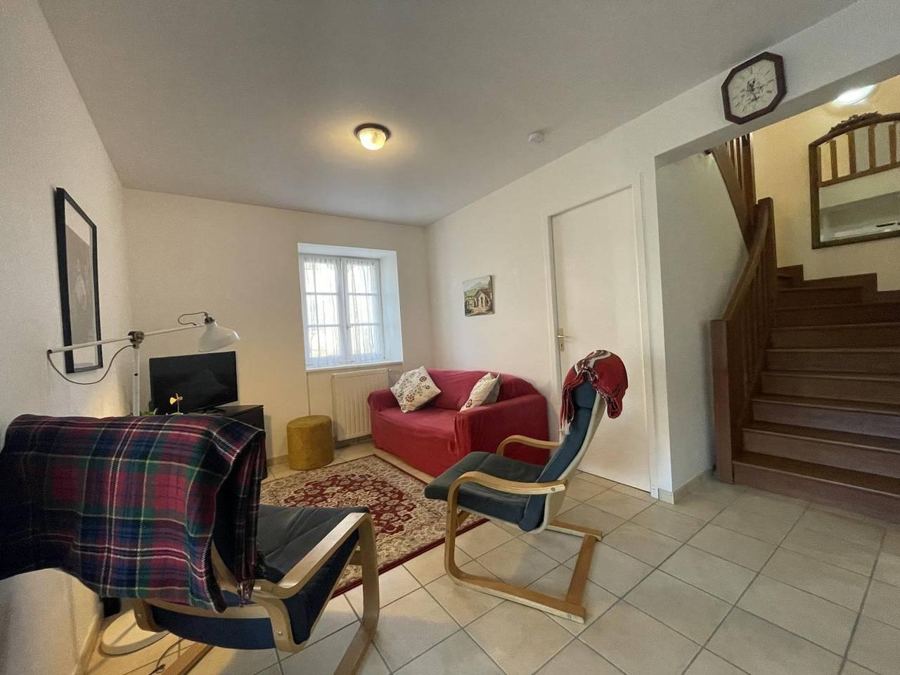 Vakantiehuis in Aquitanië, Frankrijk voor 5 personen foto 10