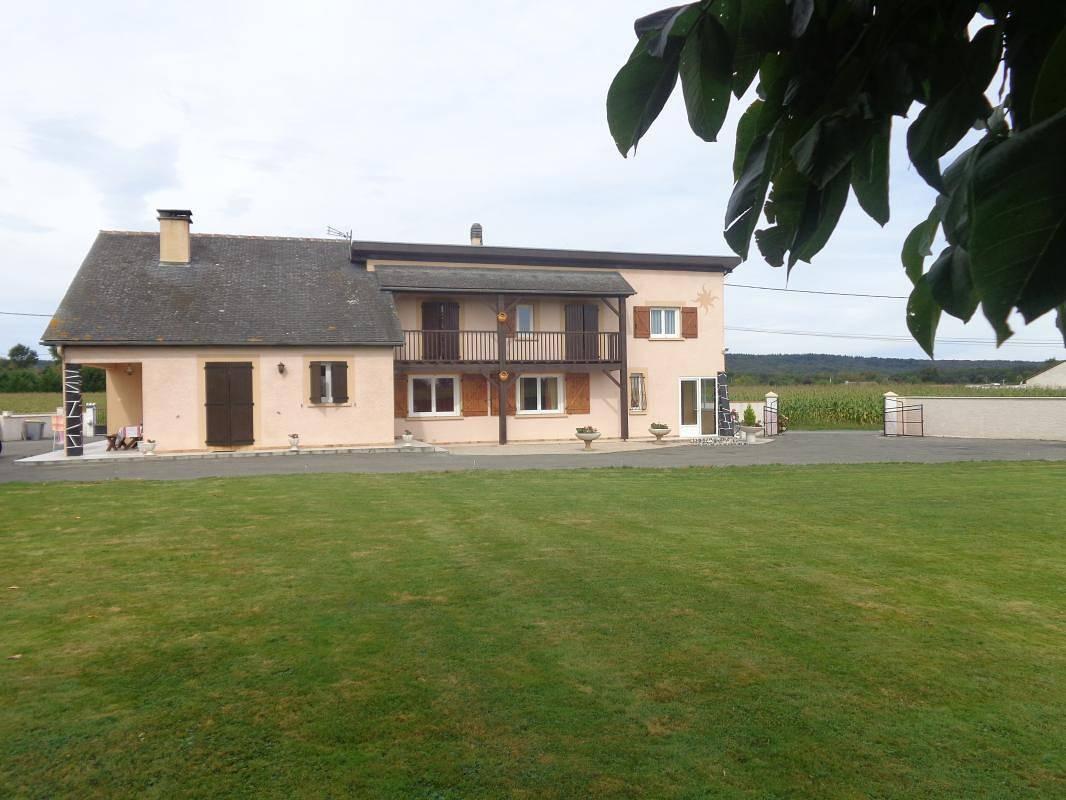 Vakantiehuis in Midi-Pyreneeën, Frankrijk voor 5 personen foto 13