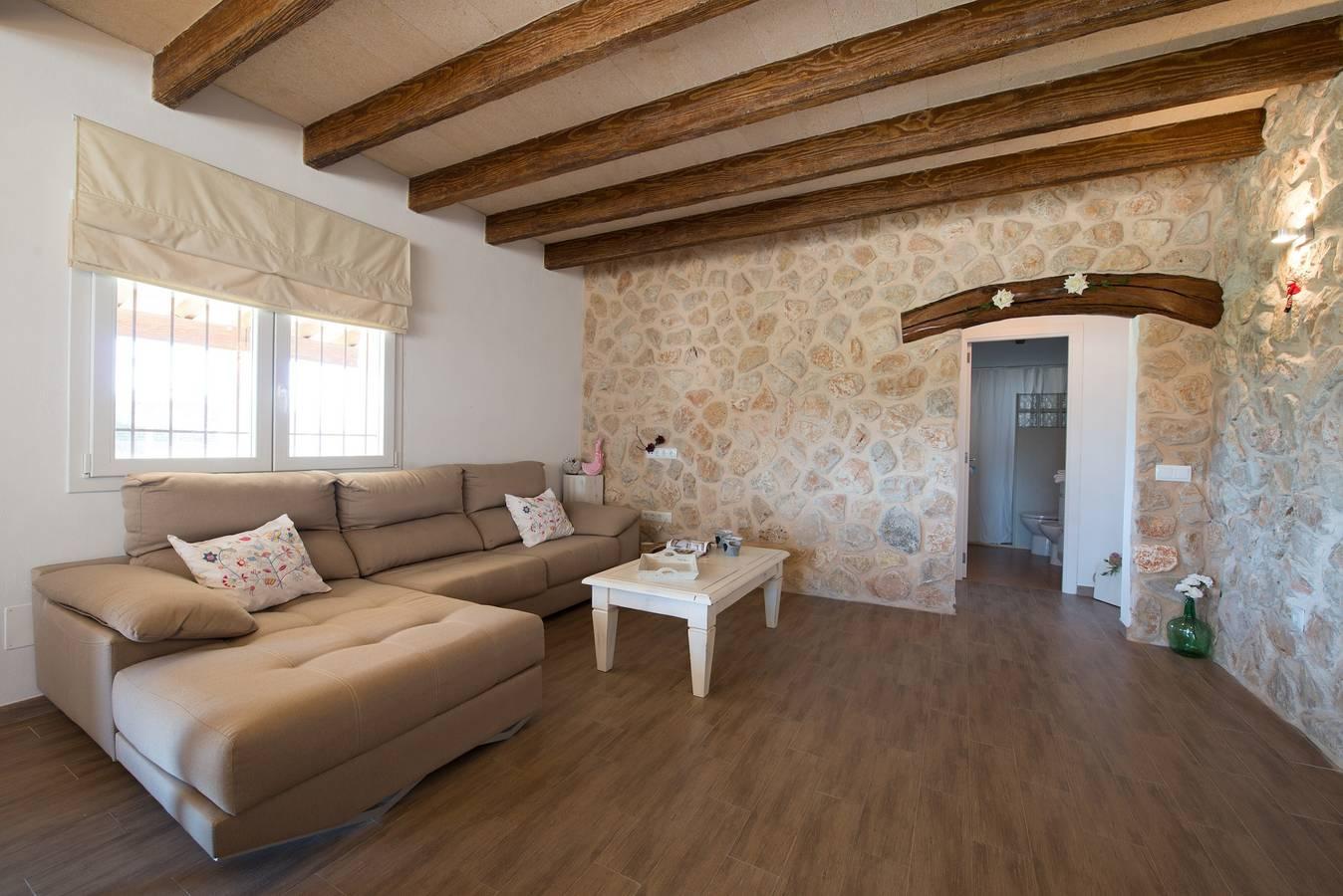 Vakantiehuis in Raiguer, Spanje voor 6 personen foto 4