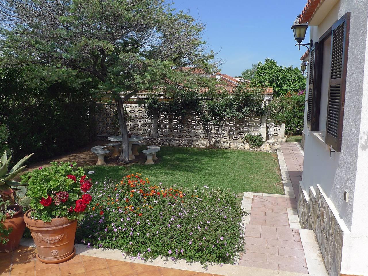 Vakantiehuis in Dénia, Spanje voor 6 personen foto 4