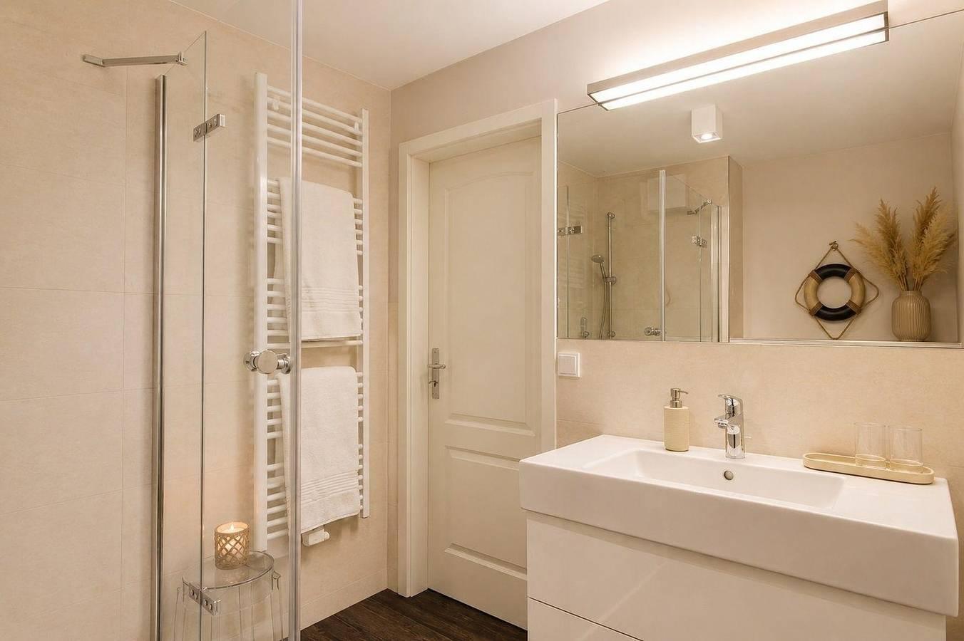 Vakantieappartement in Kühlungsborn, Duitsland voor 3 personen foto 10