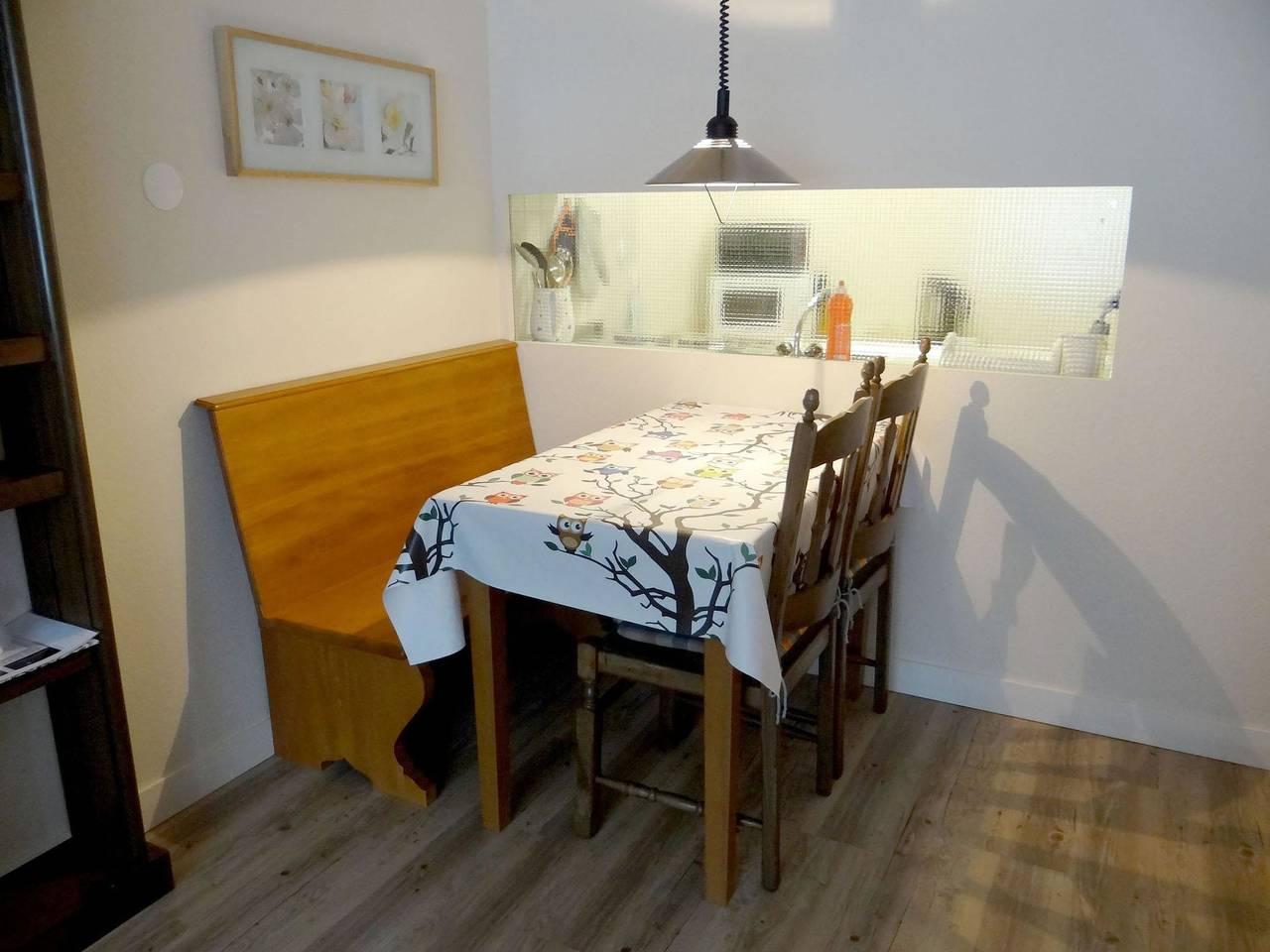 Vakantieappartement in Engelberg, Zwitserland voor 2 personen foto 8