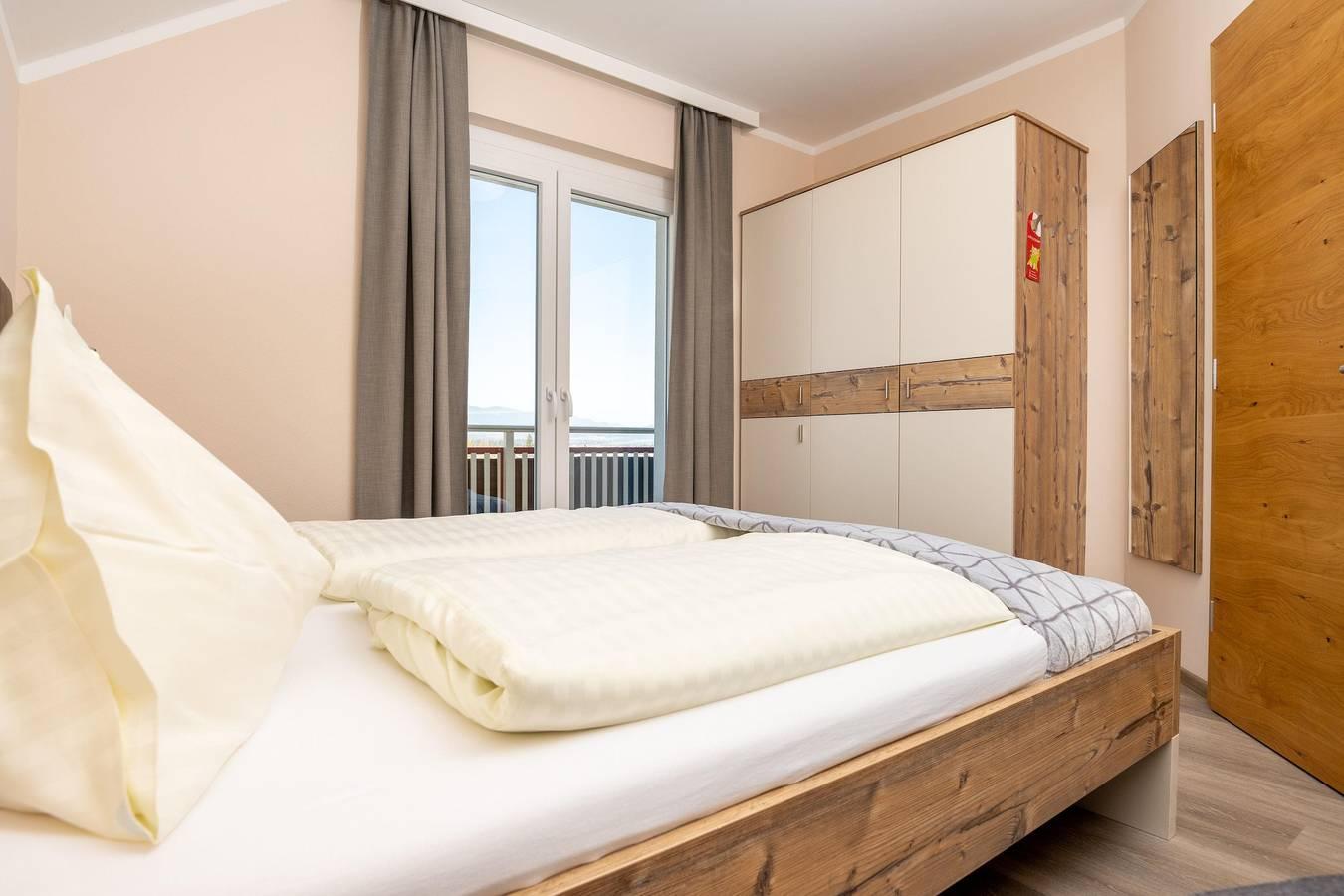 Vakantieappartement in Faaker See, Oostenrijk voor 4 personen foto 5