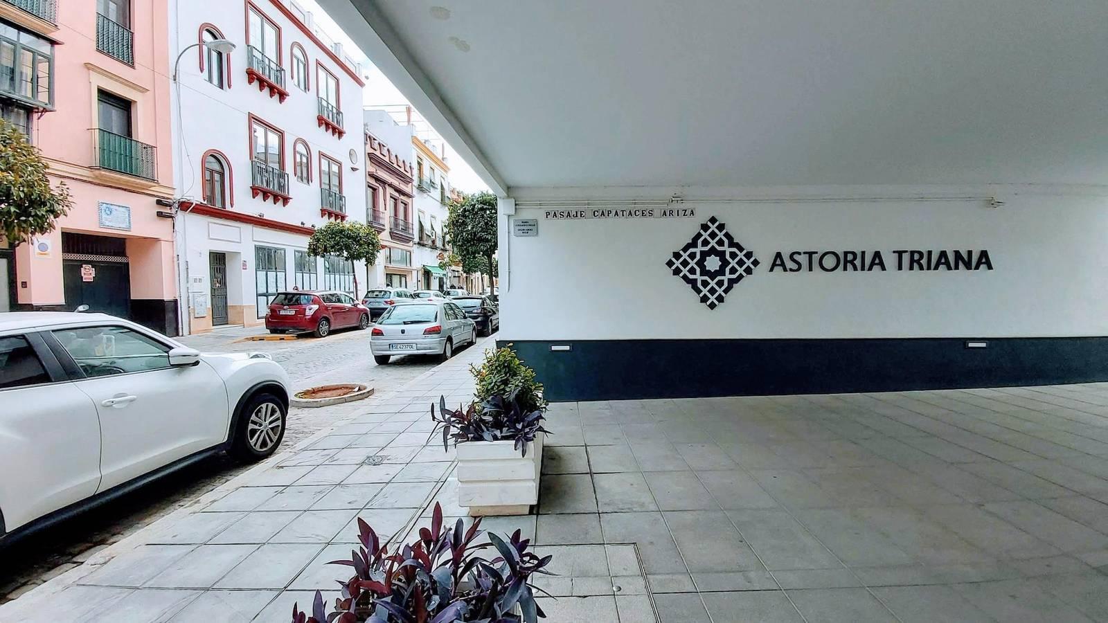 Vakantieappartement in Sevilla, Spanje voor 4 personen foto 15