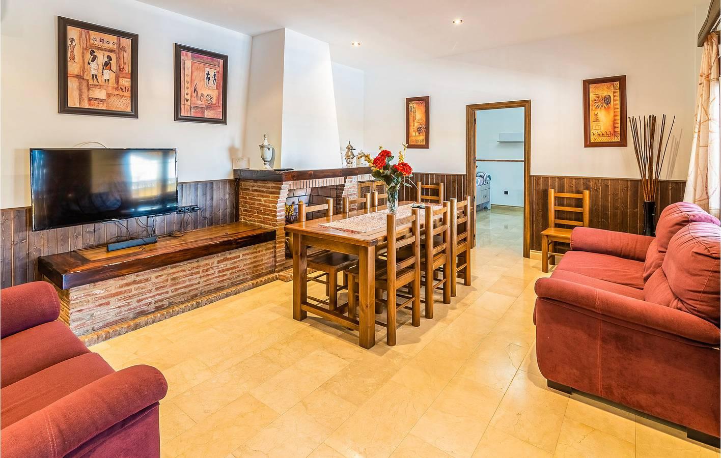 Vakantiehuis in Subbética, Spanje voor 14 personen foto 2