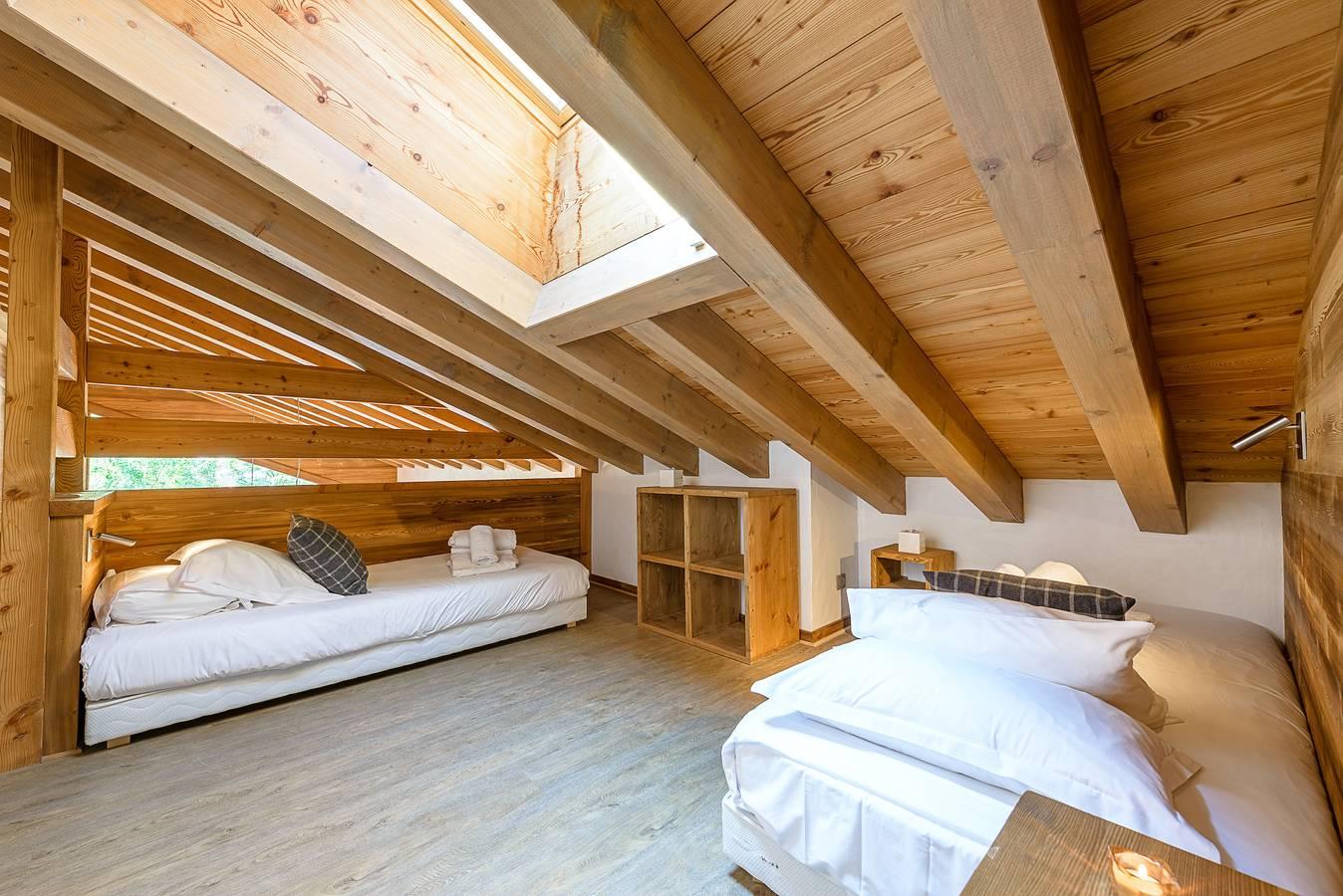 Vakantieappartement in La Clusaz, Frankrijk voor 10 personen foto 17
