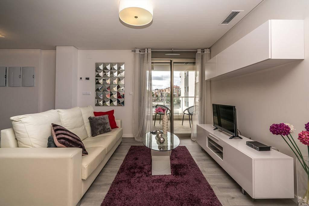 Vakantieappartement in Orihuela, Spanje voor 4 personen foto 6