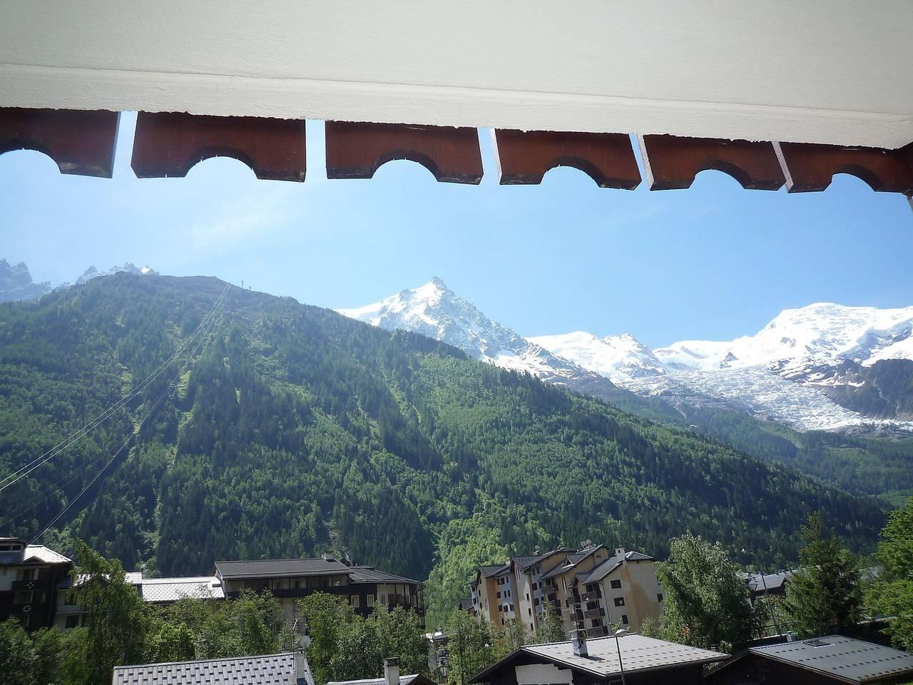 Le Krystor in Brevent-Flegere, Chamonix, Frankrijk voor 4 personen foto 14