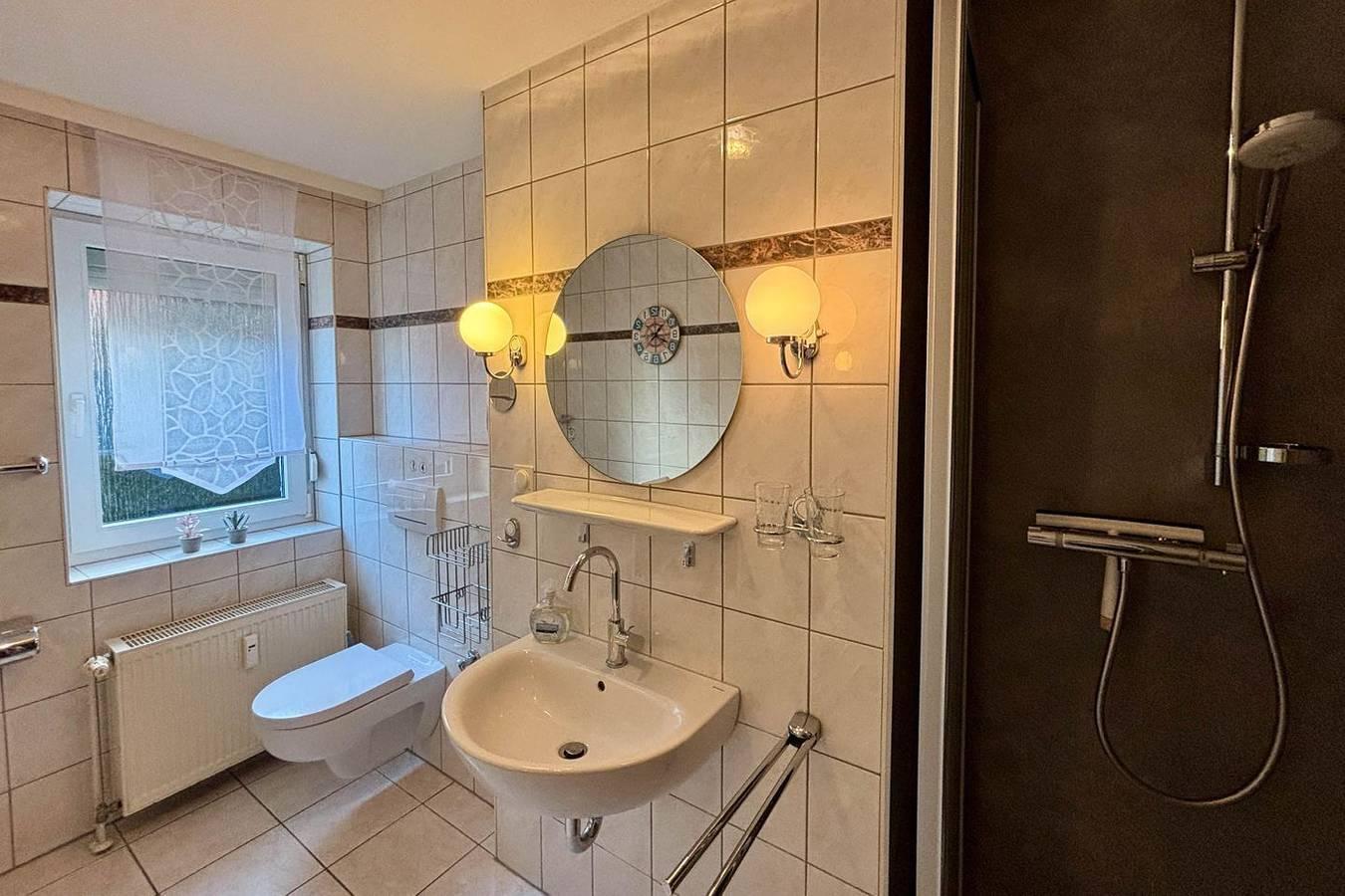 Vakantieappartement in Büsum, Duitsland voor 4 personen foto 15