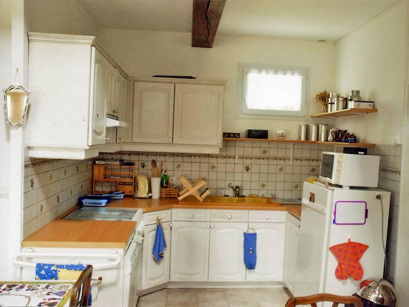 Vakantiehuis in Seine-Maritime, Frankrijk voor 6 personen foto 9
