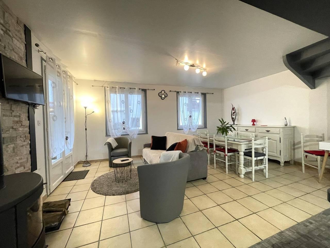Vakantiehuis in Lasse, Frankrijk voor 6 personen foto 6