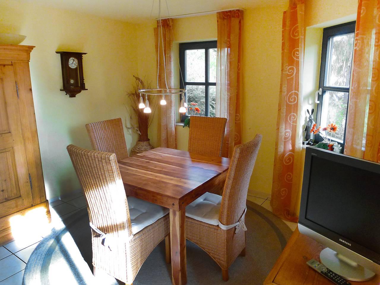 Vakantieappartement in Zwarte Woud, Duitsland voor 4 personen foto 4