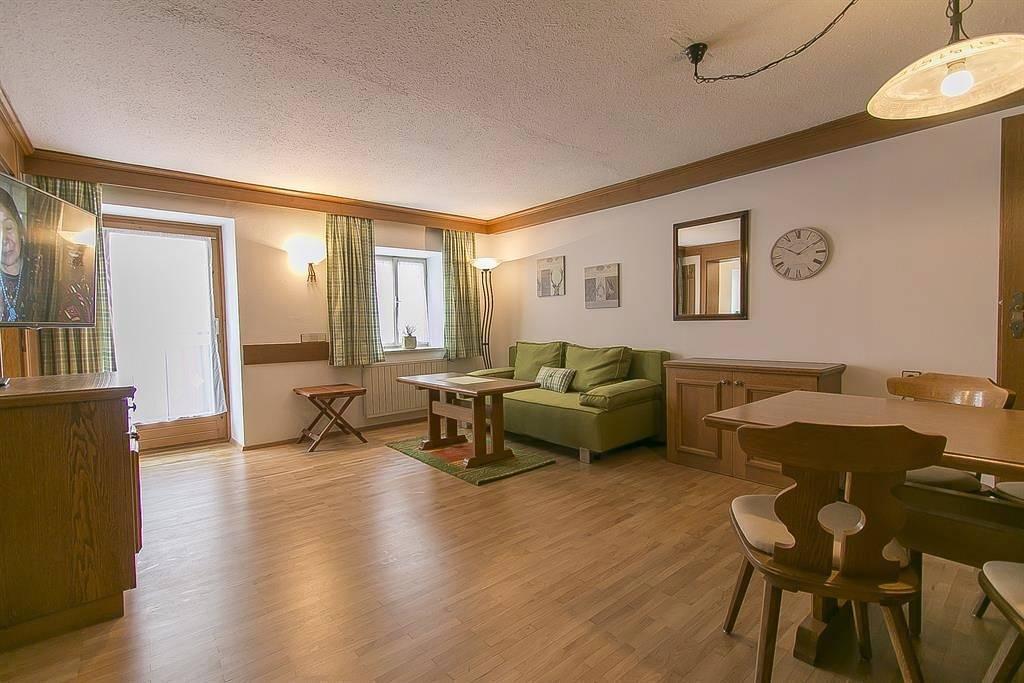 Vakantieappartement in Lofer, Oostenrijk voor 6 personen foto 5