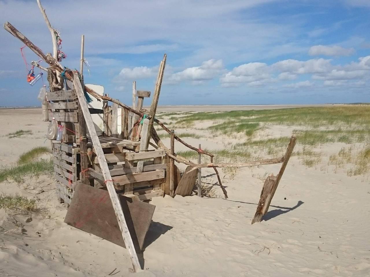 Vakantiehuis in Fanø, Denemarken voor 4 personen foto 12