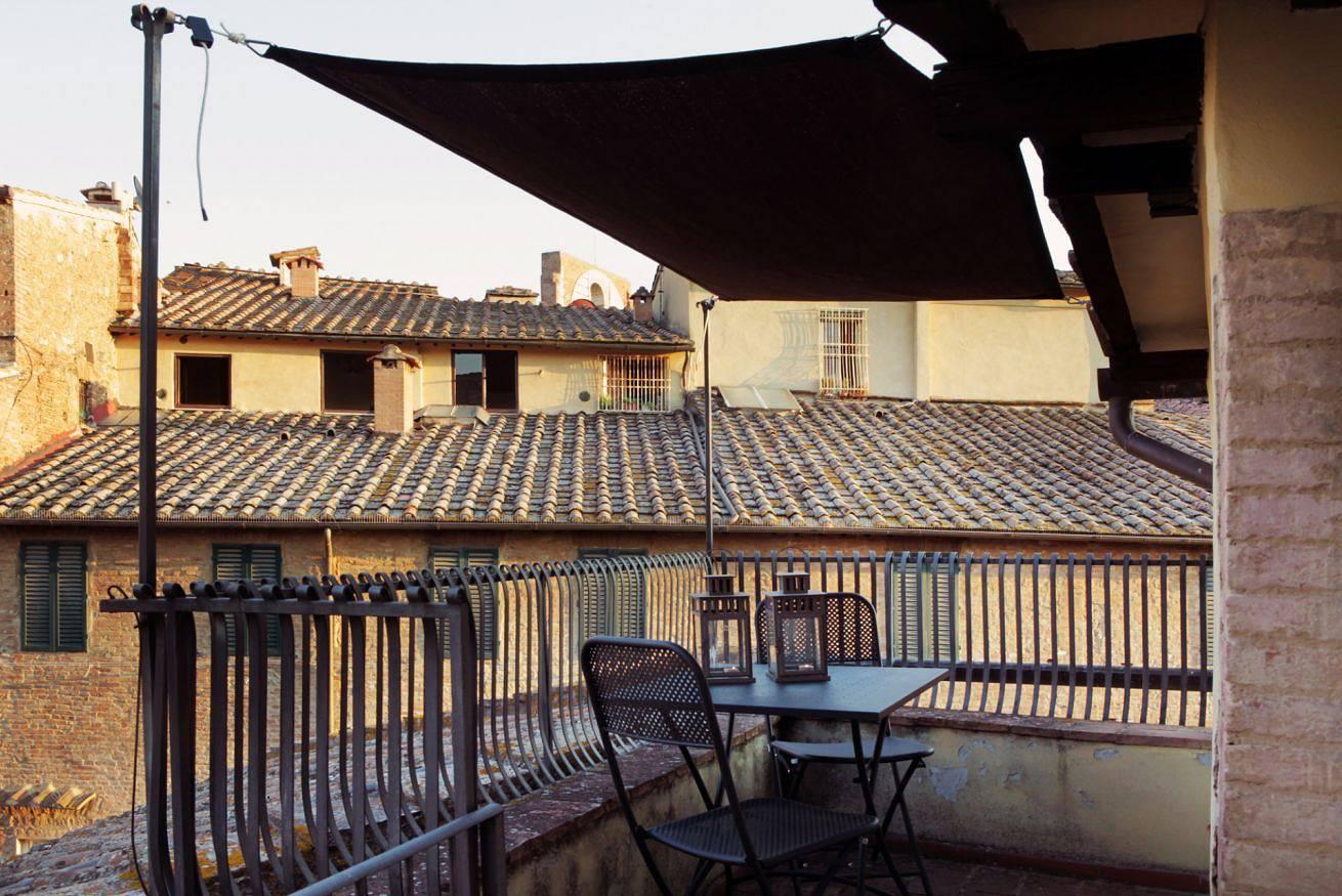 Vakantieappartement in Siena, Italië voor 2 personen foto 7