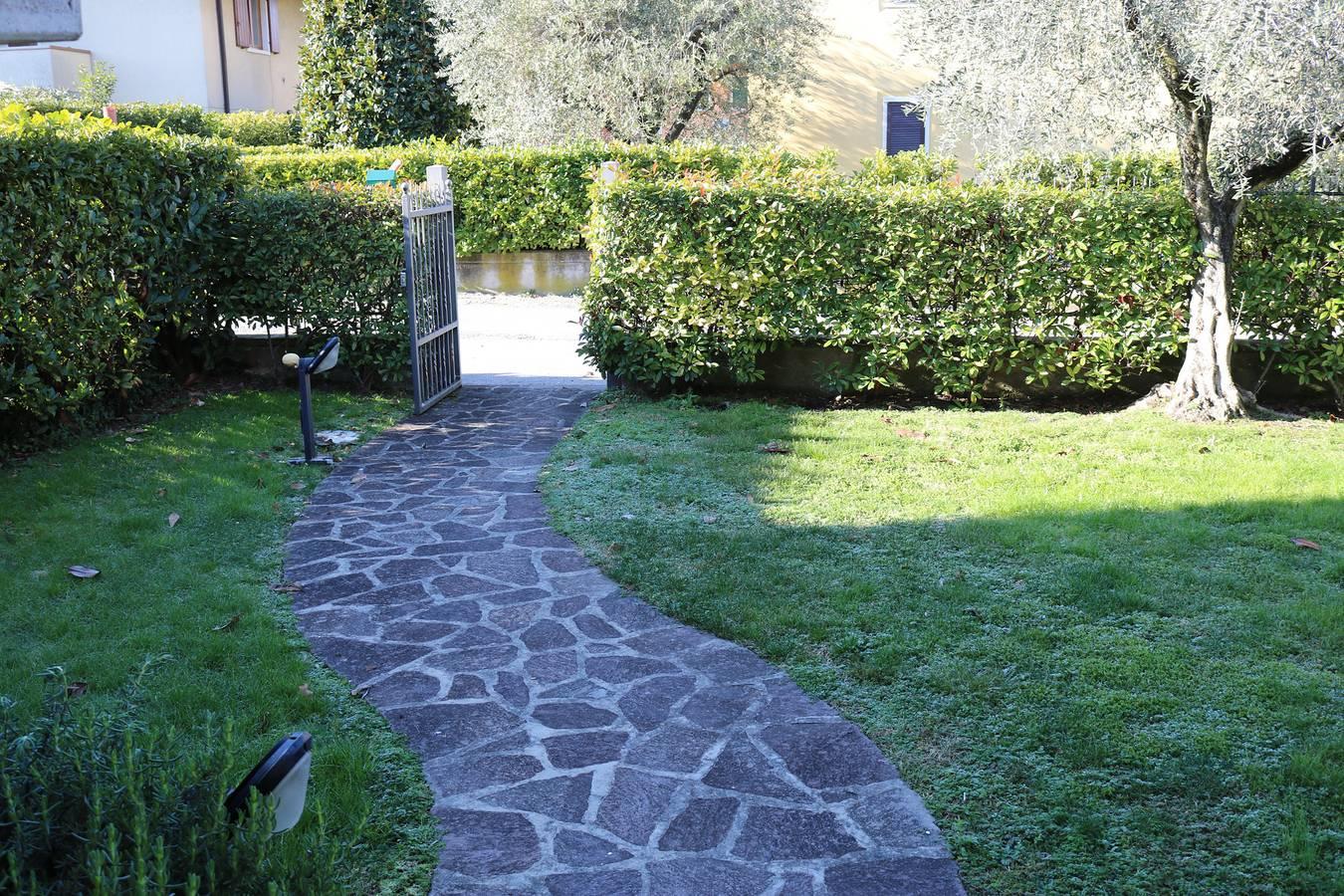 Vakantieappartement in Lazise foto 3
