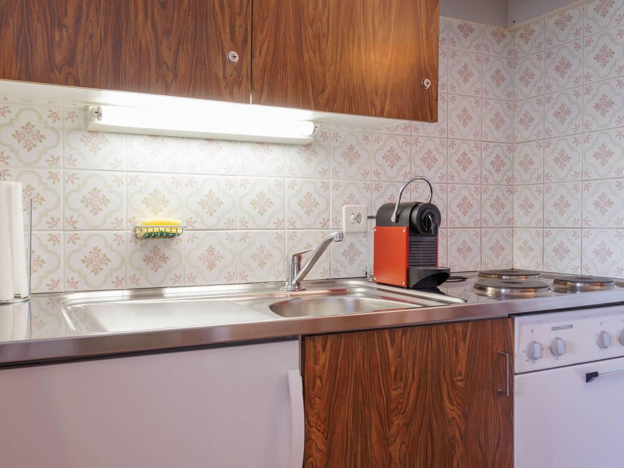 Vakantieappartement in Anniviers, Zwitserland voor 2 personen foto 8