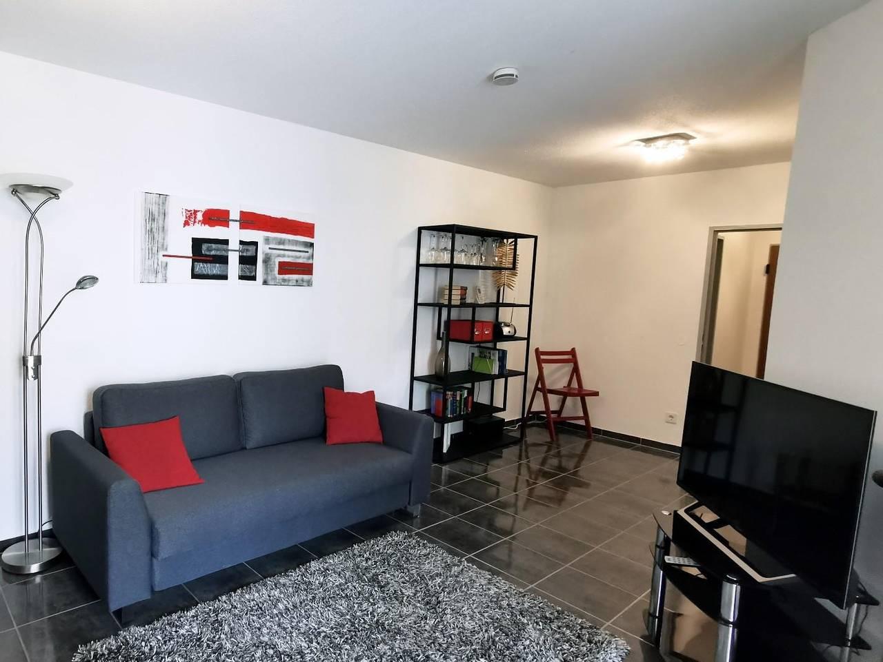 Vakantieappartement in Nahe (Palts), Duitsland voor 2 personen foto 14