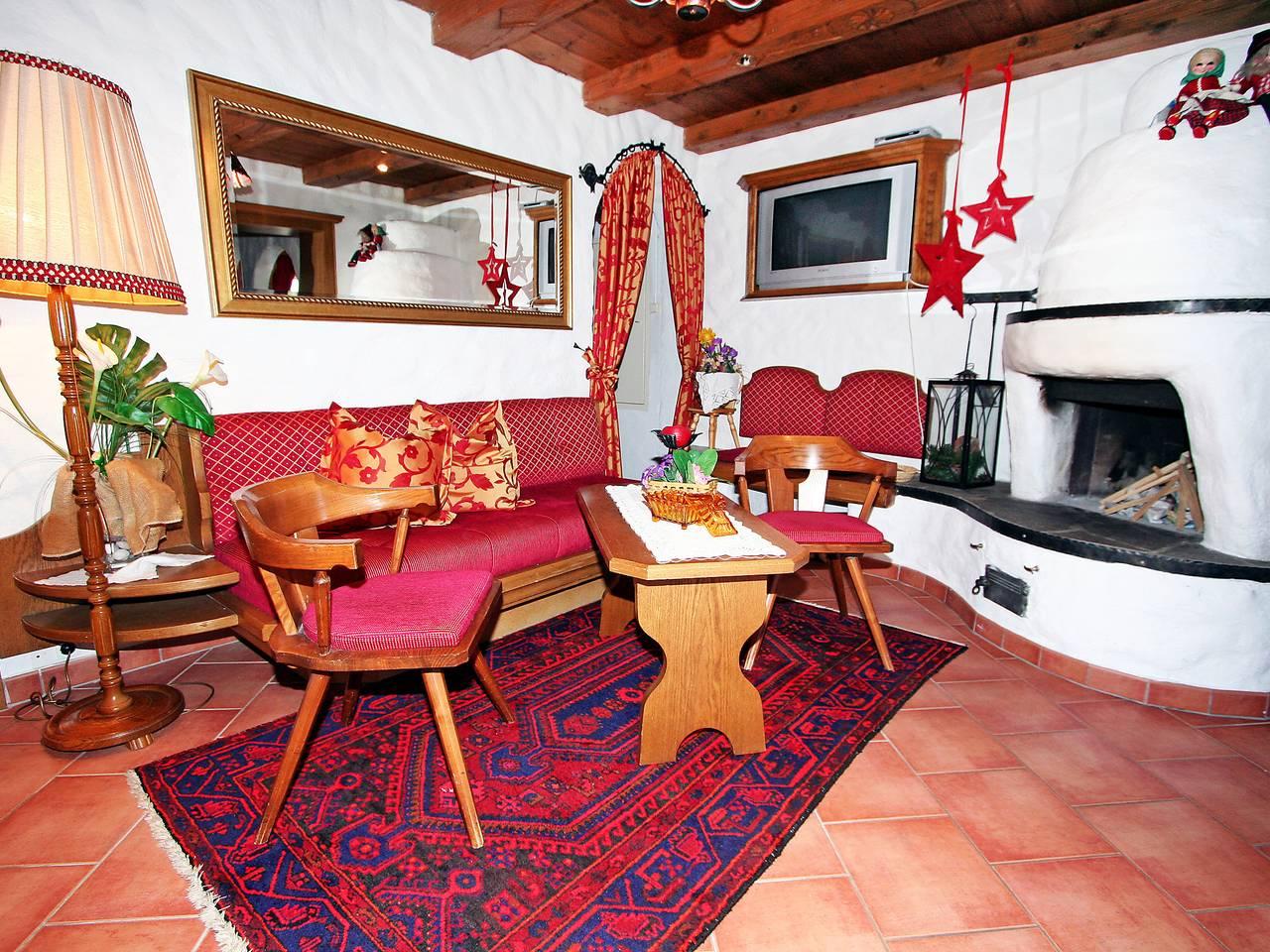 Vakantieappartement in Pfons, Oostenrijk voor 5 personen foto 5