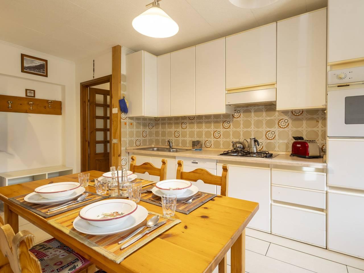 Vakantieappartement in Valtellina, Italië voor 4 personen foto 11
