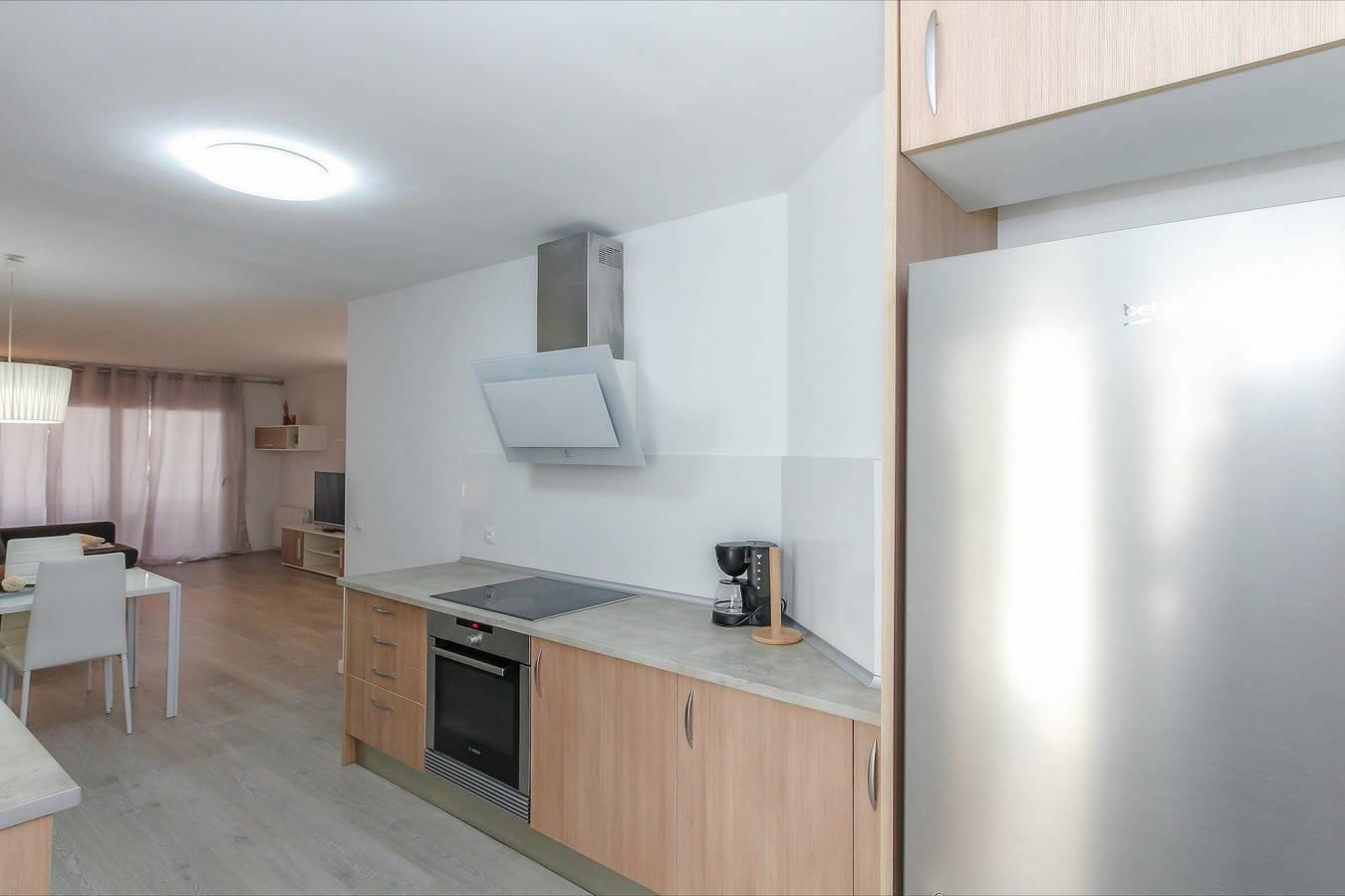 Vakantieappartement in Costa Brava, Spanje voor 6 personen foto 17