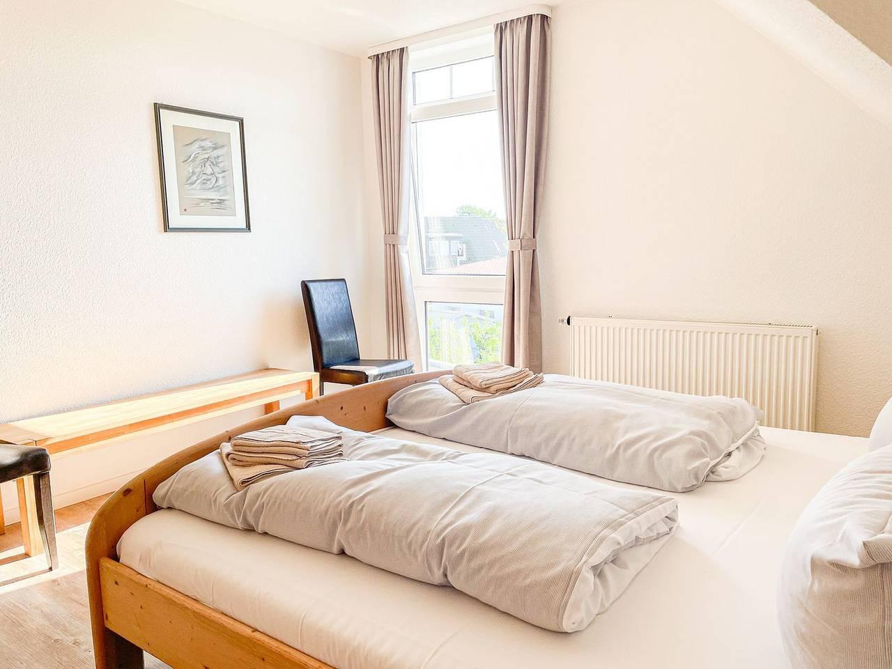Vakantieappartement in Waddenzee, Duitsland voor 4 personen foto 12