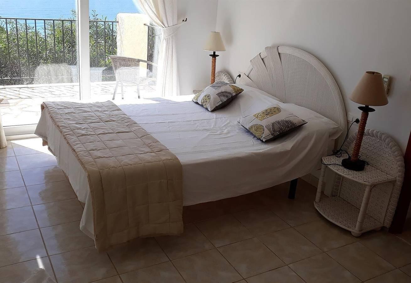 Vakantiehuis in Mojácar, Spanje voor 8 personen foto 11