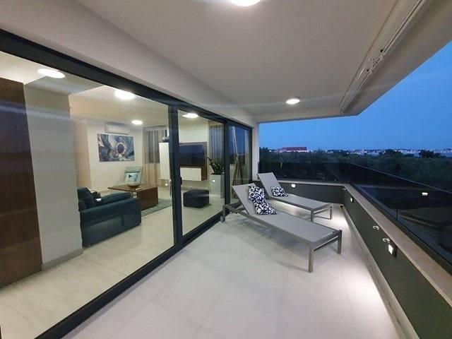 Vakantieappartement in Zadar, Kroatië voor 6 personen foto 5
