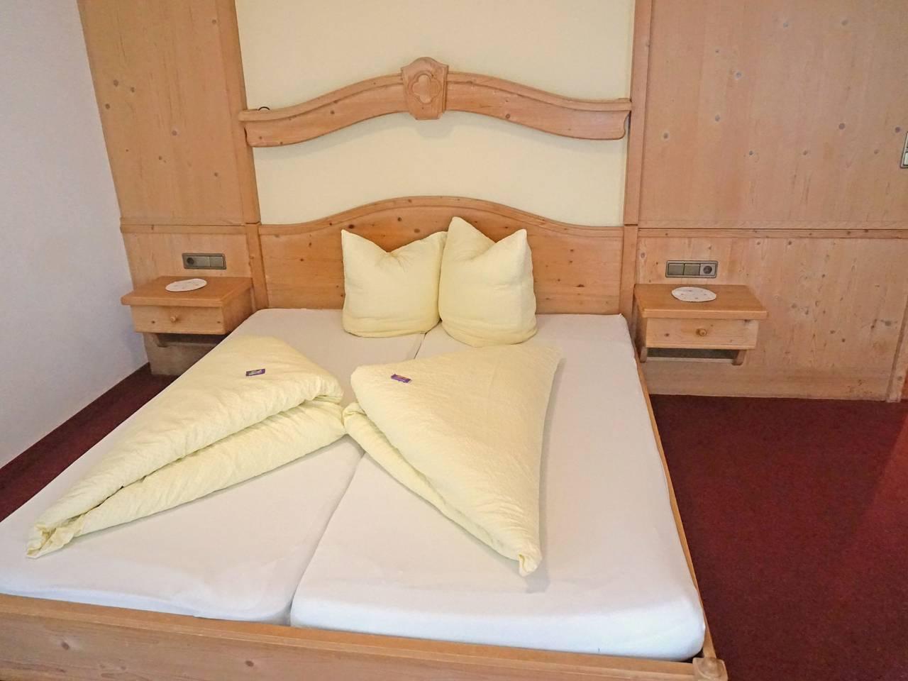 Vakantieappartement in Pitztal, Oostenrijk voor 3 personen foto 13