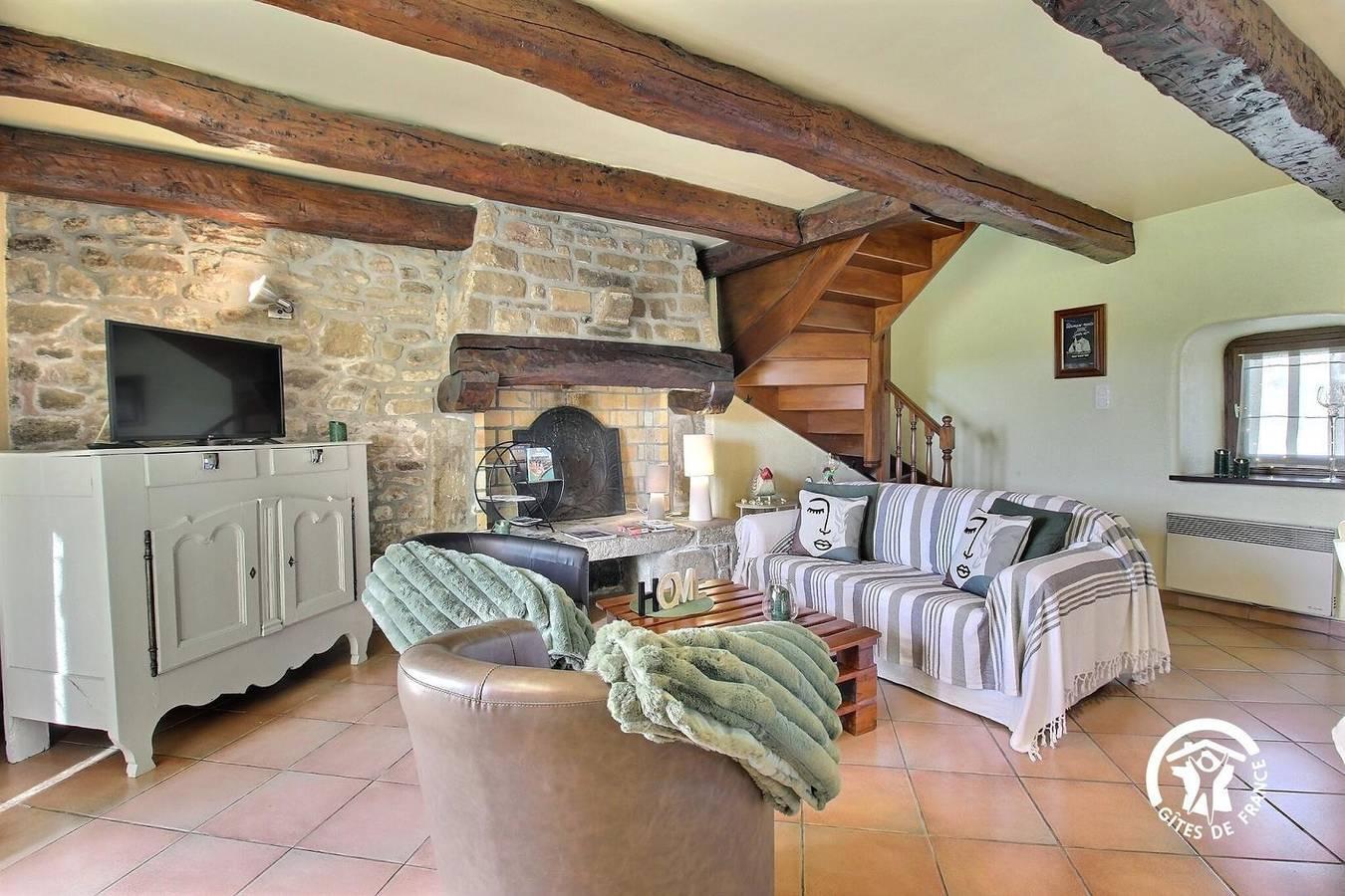 Vakantiehuis in Morbihan, Frankrijk voor 4 personen foto 11