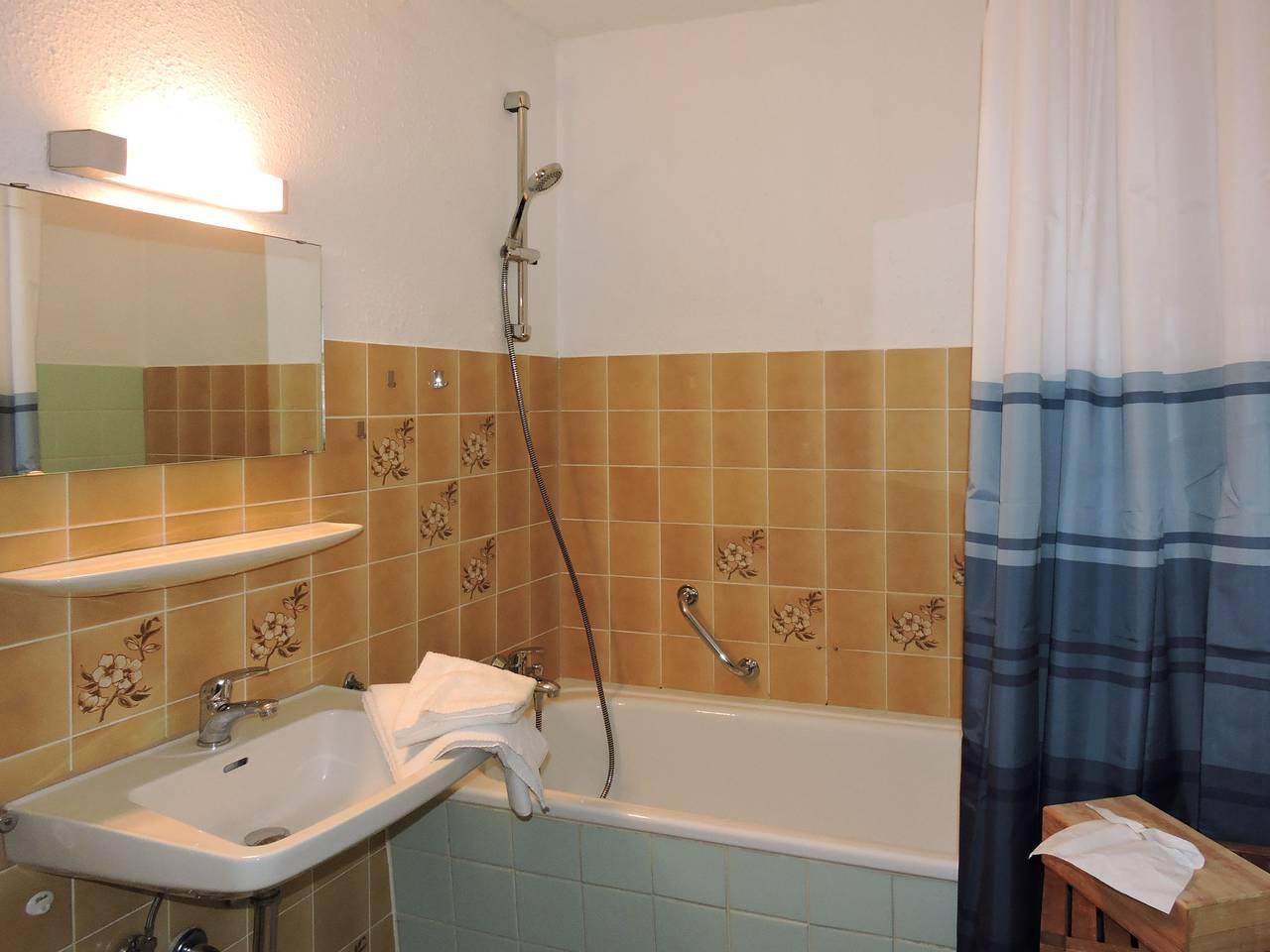 Vakantieappartement in Löffingen, Duitsland voor 4 personen foto 13