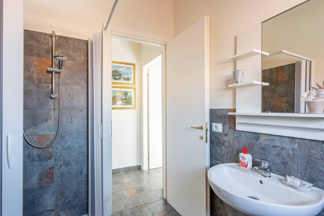 Vakantieappartement in Vicopisano, Italië voor 2 personen foto 15