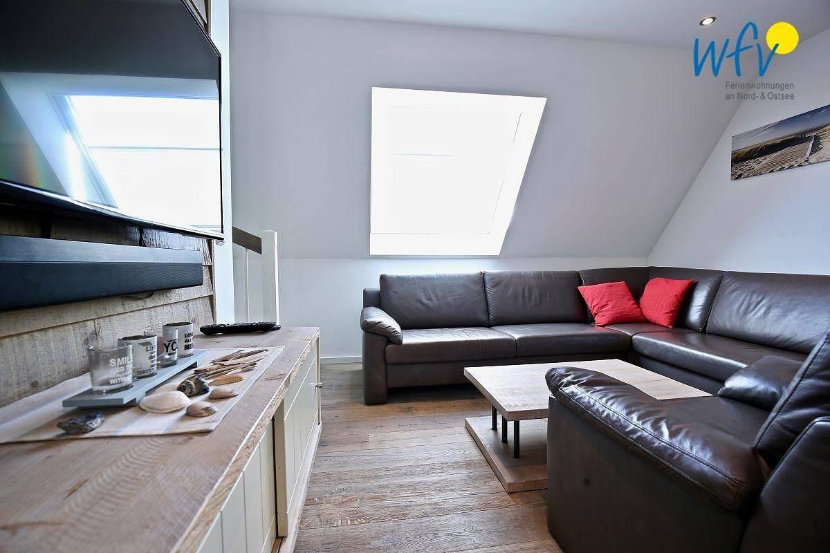 Vakantieappartement in Weser-Ems, Duitsland voor 6 personen foto 6