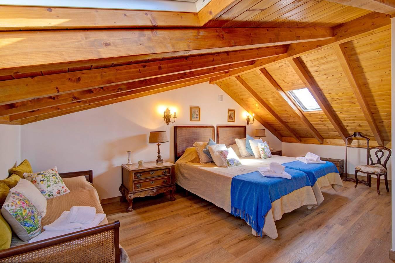 Vakantiehuis in Moncarapacho, Portugal voor 10 personen foto 4