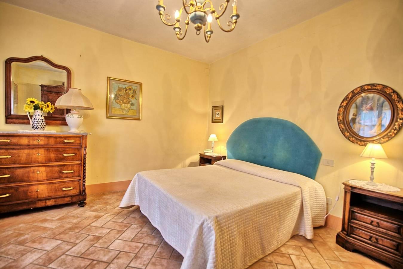 Vakantieappartement in San Gimignano, Italië voor 4 personen foto 18