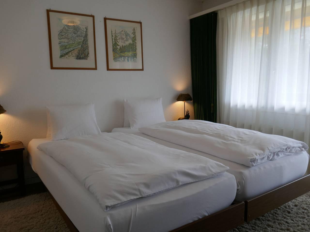 Vakantieappartement in Grindelwald, Zwitserland voor 5 personen foto 15