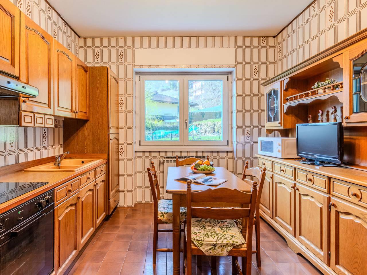 Vakantieappartement in Comomeer, Italië voor 6 personen foto 9